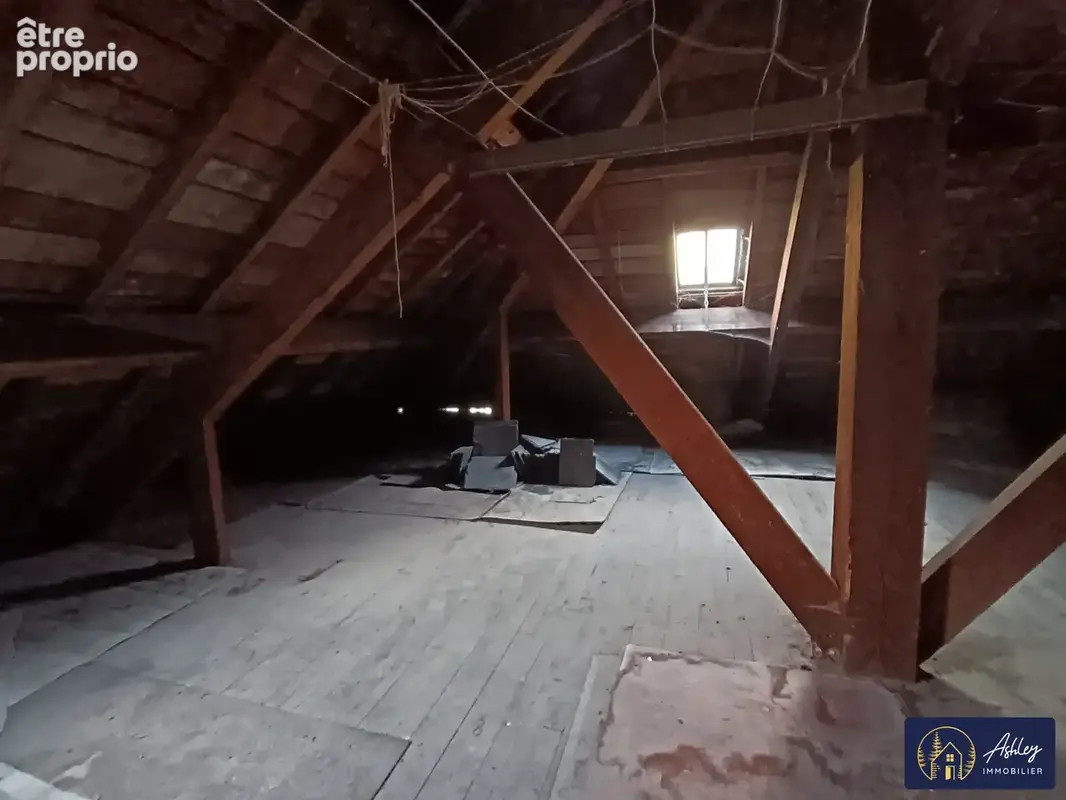 Appartement 288 m² à vendre à Bort-Les-Orgues (19110) - photo 9