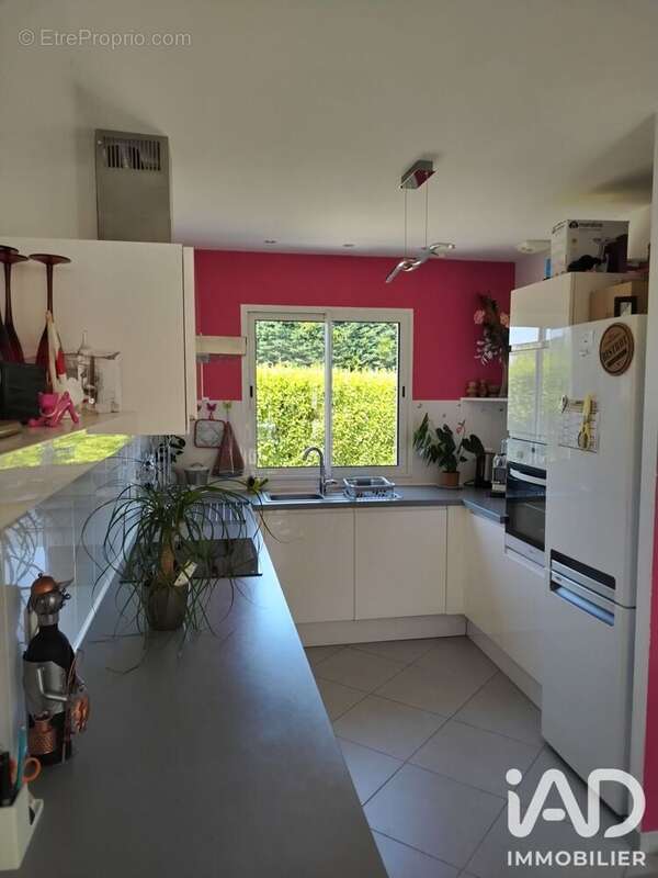 Maison 112 m² à Plobannalec-Lesconil  - photo 3