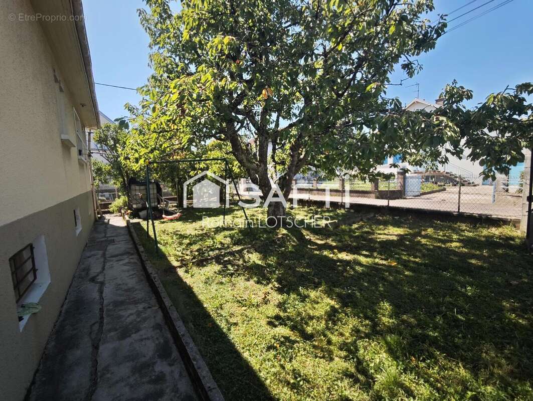 Photo 6 - Maison à VESOUL