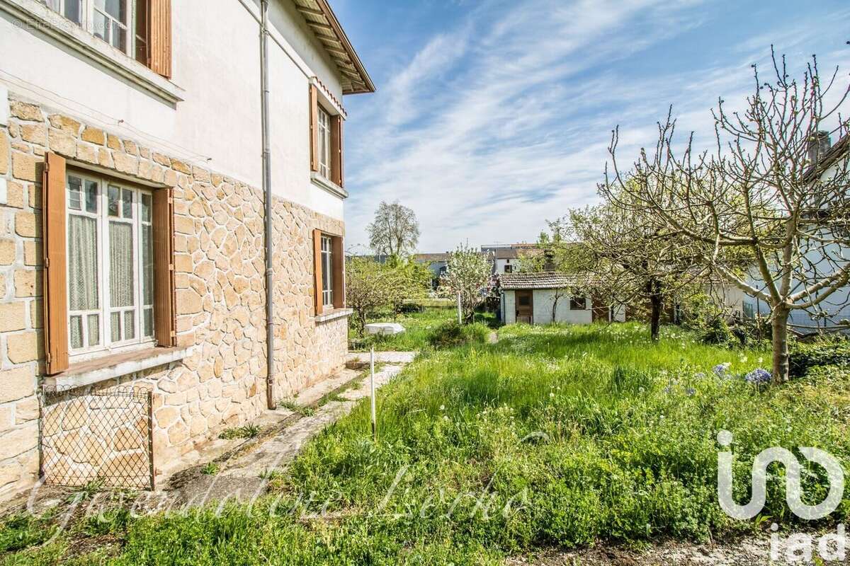 Photo 3 - Maison à FUMEL