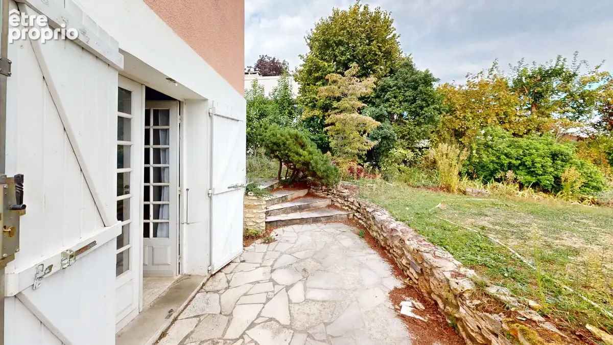 Maison Marly Le Roi 5 pièce(s) 126 m2 - photo 9