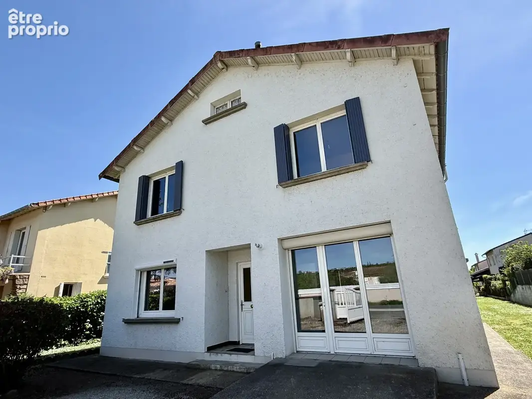 Albi - Maison T5 indépendante - 1164 m2 de terrain. - photo 21