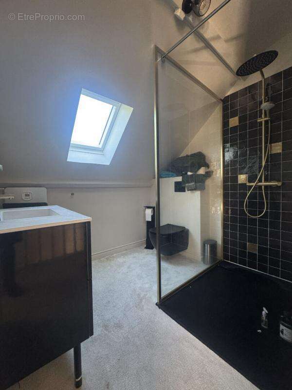 Maison à LA MEMBROLLE-SUR-CHOISILLE