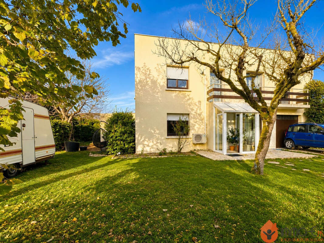 Maison à CESTAS