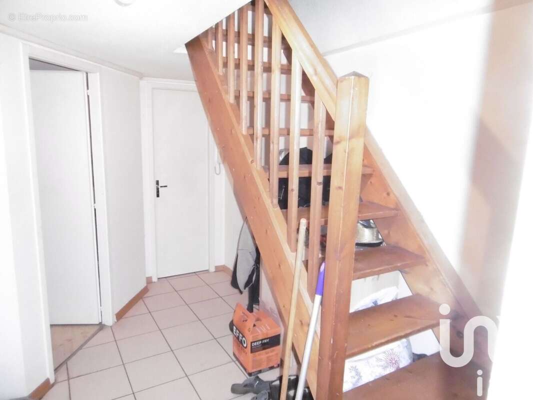 Photo 4 - Appartement à BLAMONT