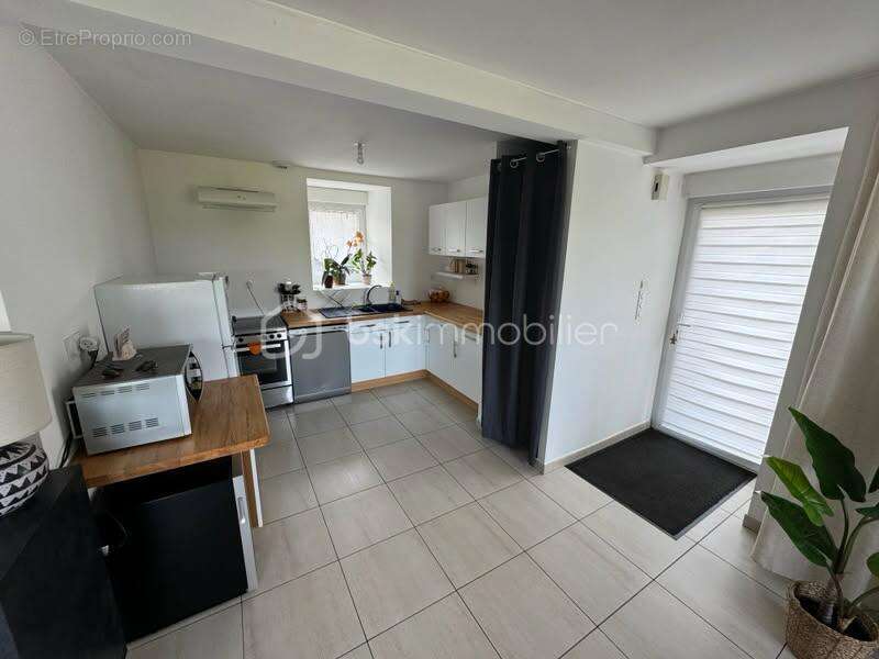 Élégante maison familiale - photo 5
