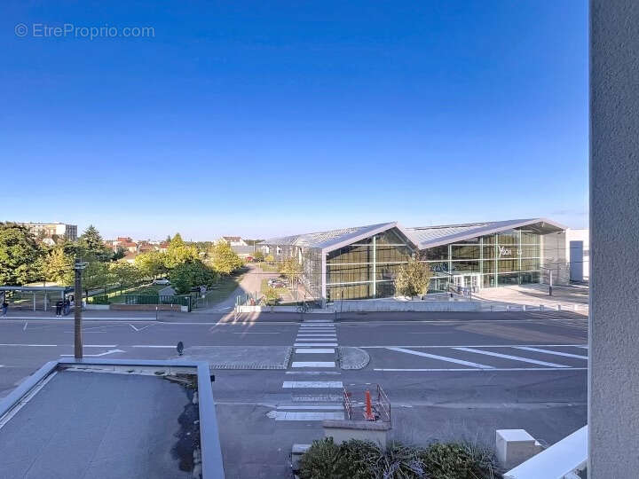 Appartement à TROYES