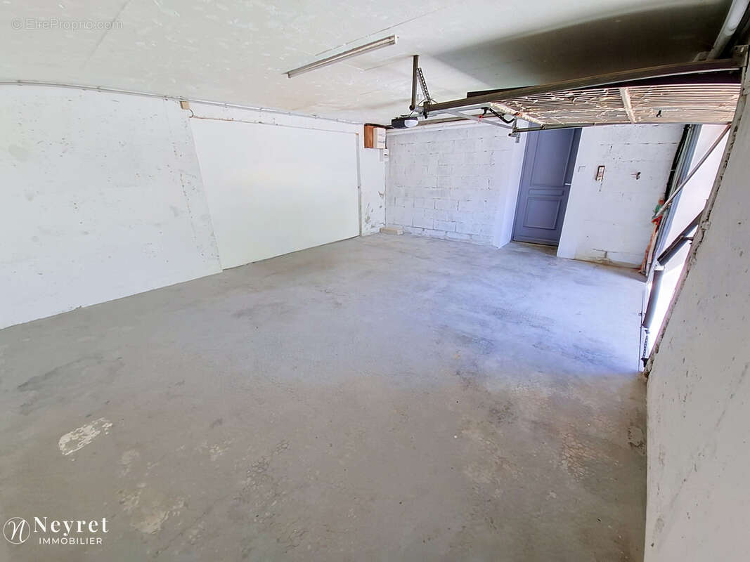 A ne pas rater ! Maison individuelle de 147 m2, 5 chambres avec garage de 29m2 sur 564 m2 clos et arboré - photo 22