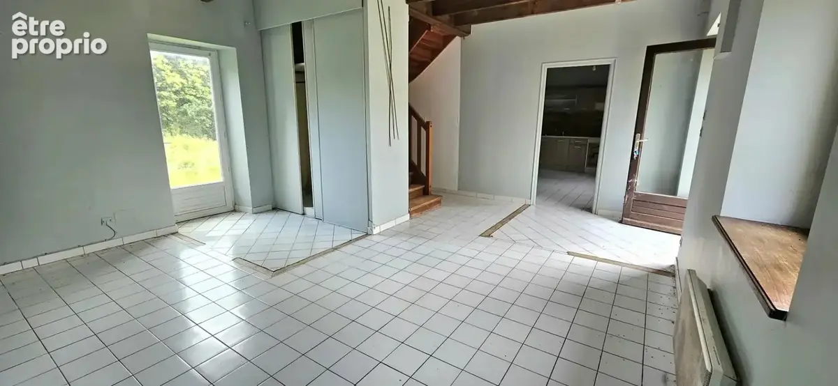 Opportunité unique ! grande maison avec 3 logements distincts à vendre - photo 13