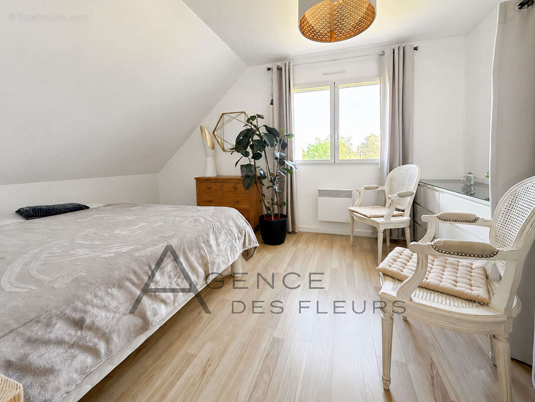 Maison à SAINT-PIERRE-LES-ELBEUF