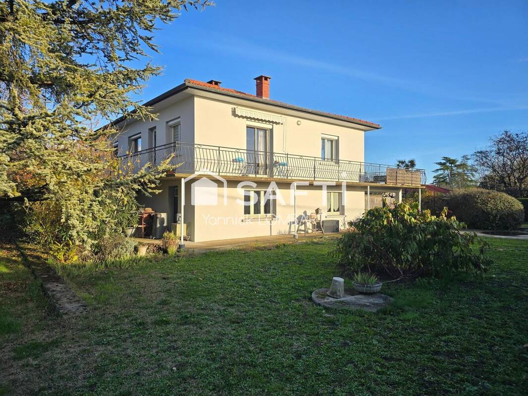 Photo 1 - Maison à GAILLAC