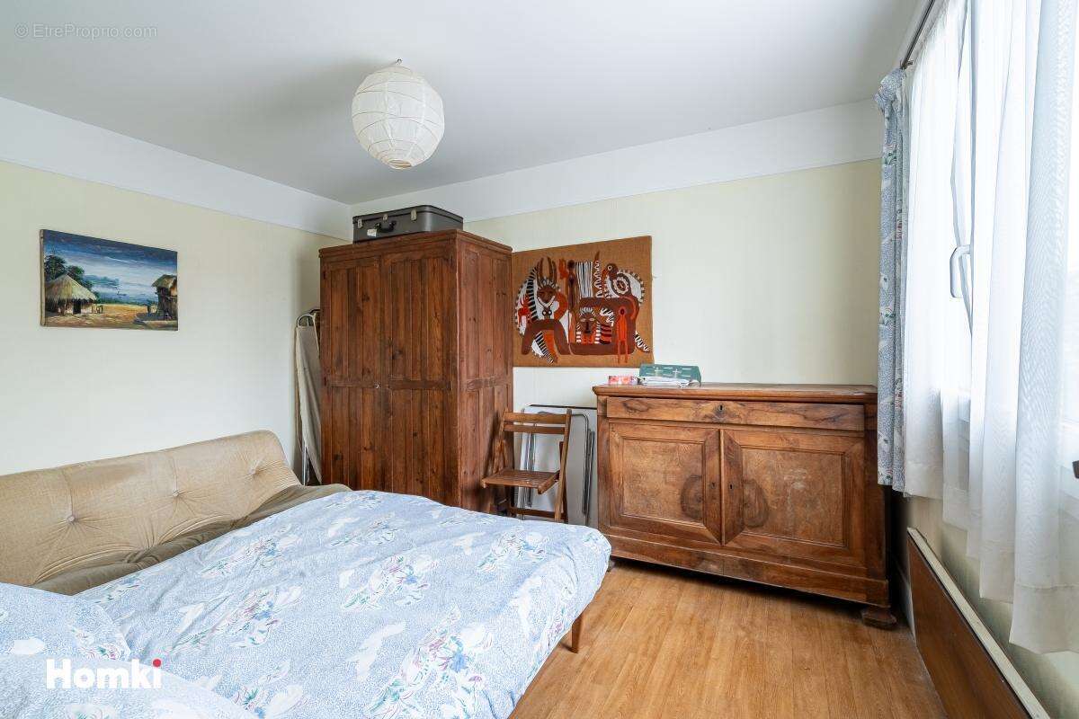 Maison à FAY-AUX-LOGES