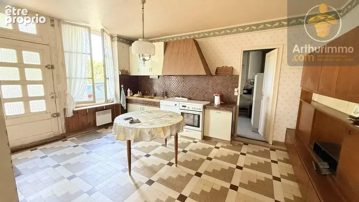 Vente Maison Josnes(41370) 138 400ï¿œ - photo 4