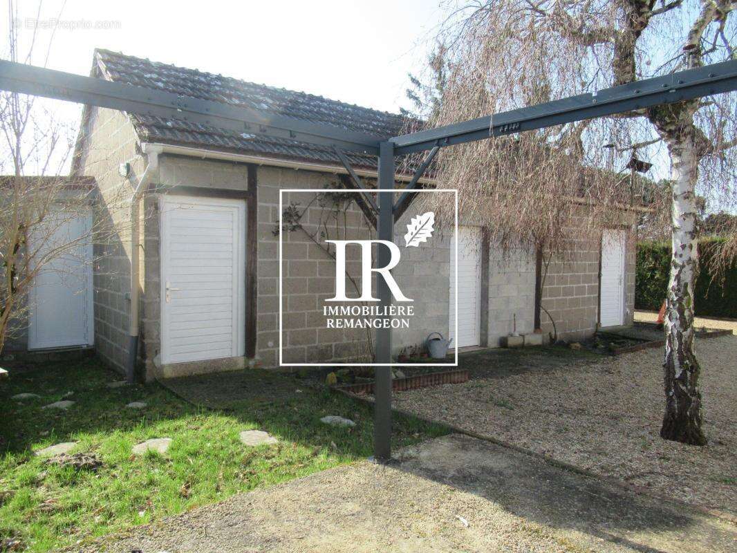 Maison de village - photo 14