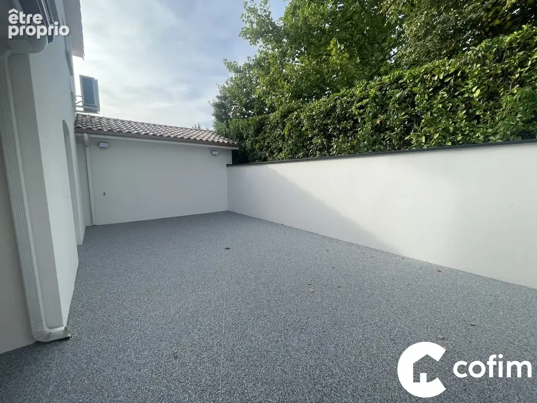 Maison 4 pièces 100 m² à vendre à Semeac (65600) - photo 2
