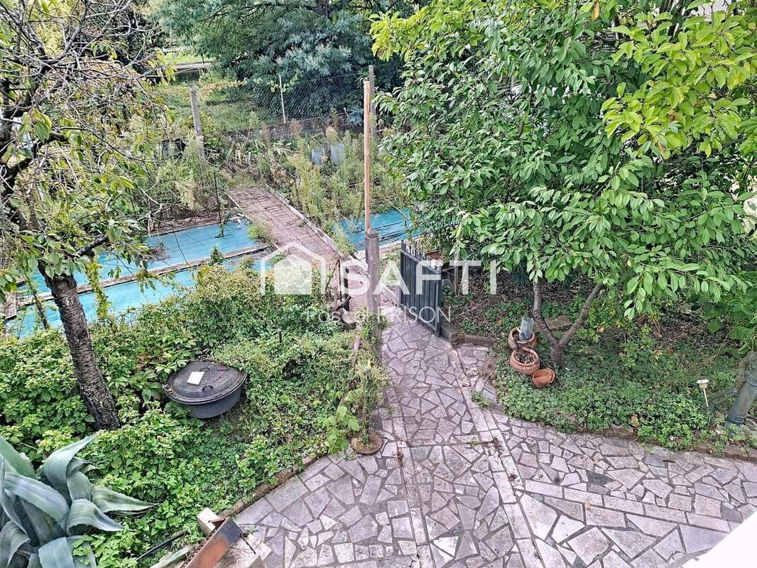 Photo 8 - Maison à SAINT-PIERRE-DES-CORPS