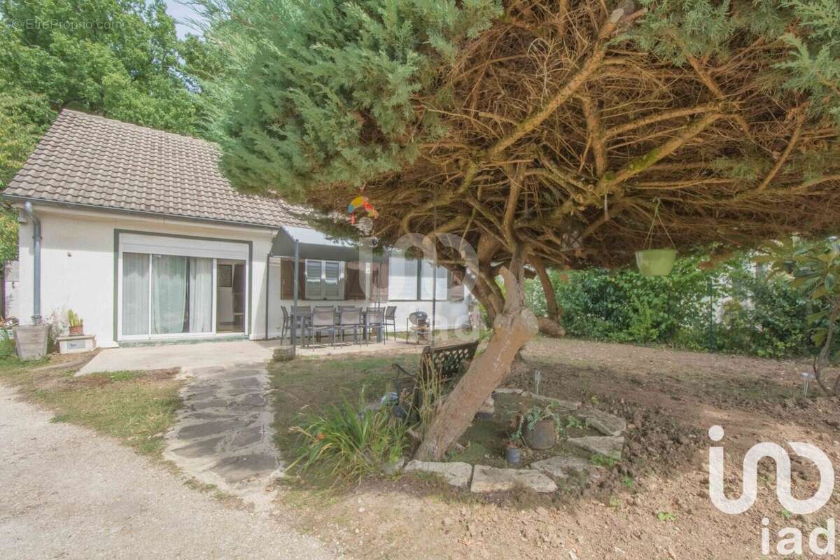 Photo 7 - Maison à SUCY-EN-BRIE