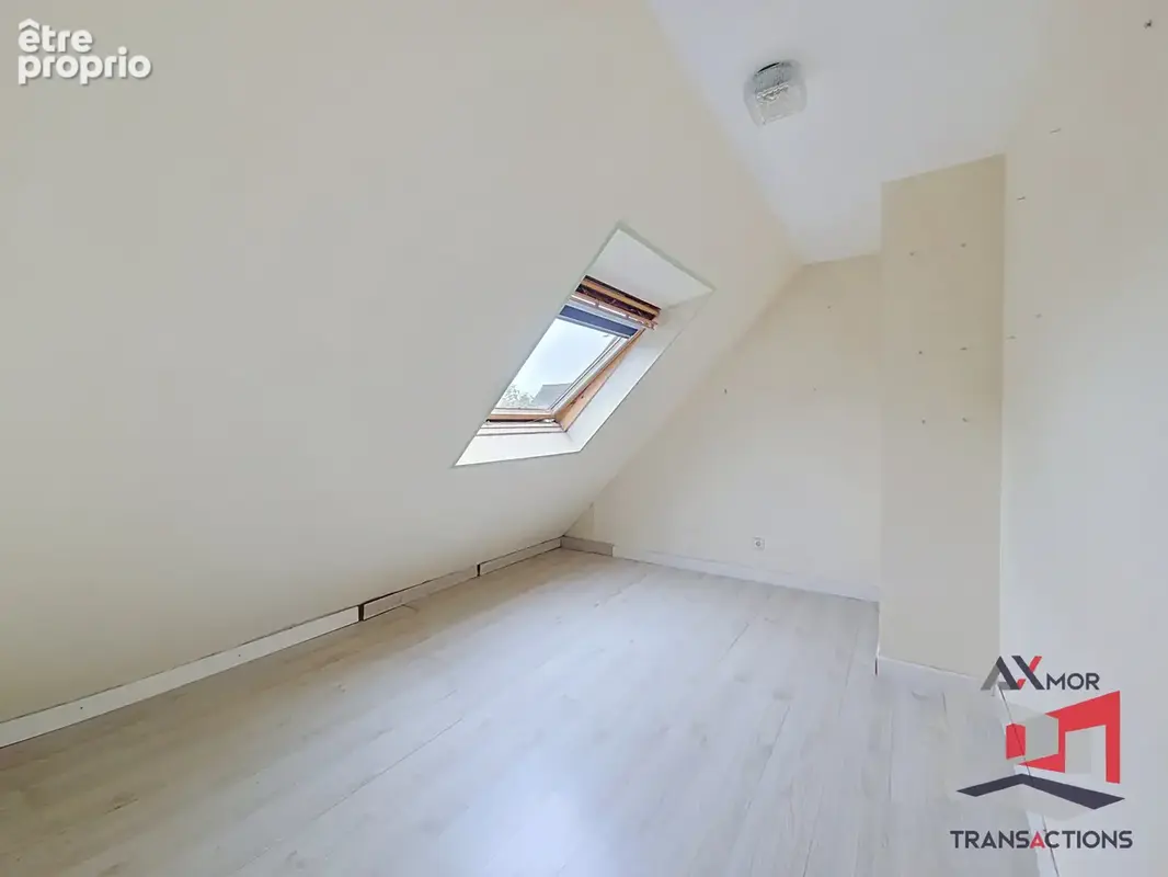 PLOULEC'H : maison 4 chambres , proche plage et bourg - photo 7