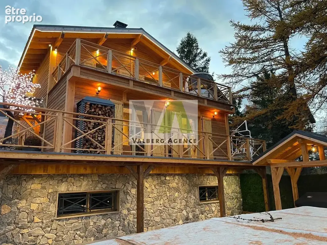 Maison à DALUIS