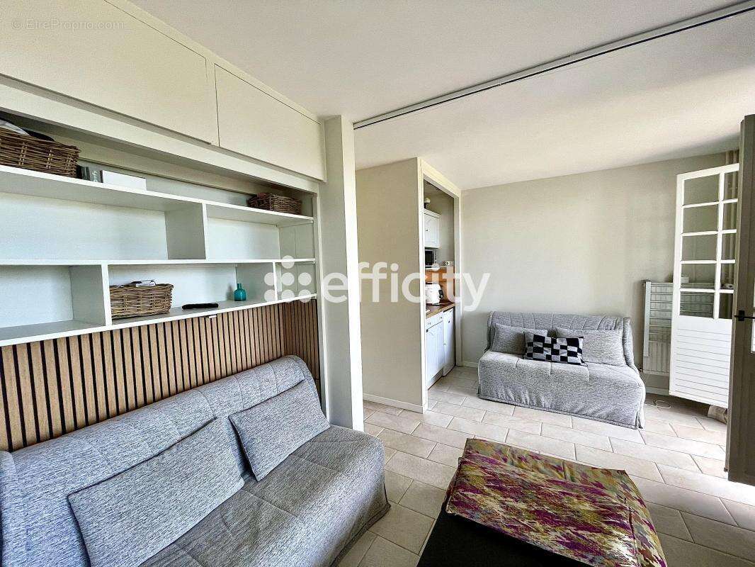 Appartement - photo 3