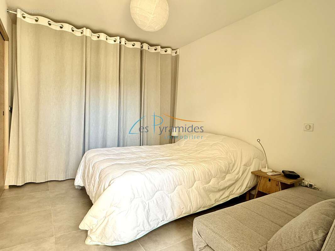 Appartement à LA GRANDE-MOTTE