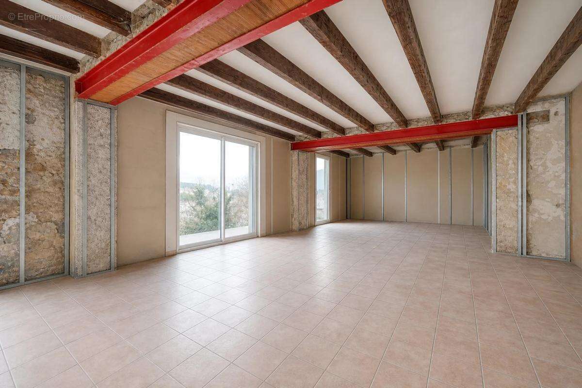 Maison à SEYSSES