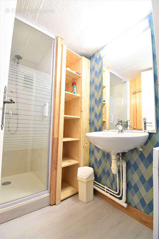 Appartement Le Lioran - 4 pièce(s) - 68,51 m² - photo 12