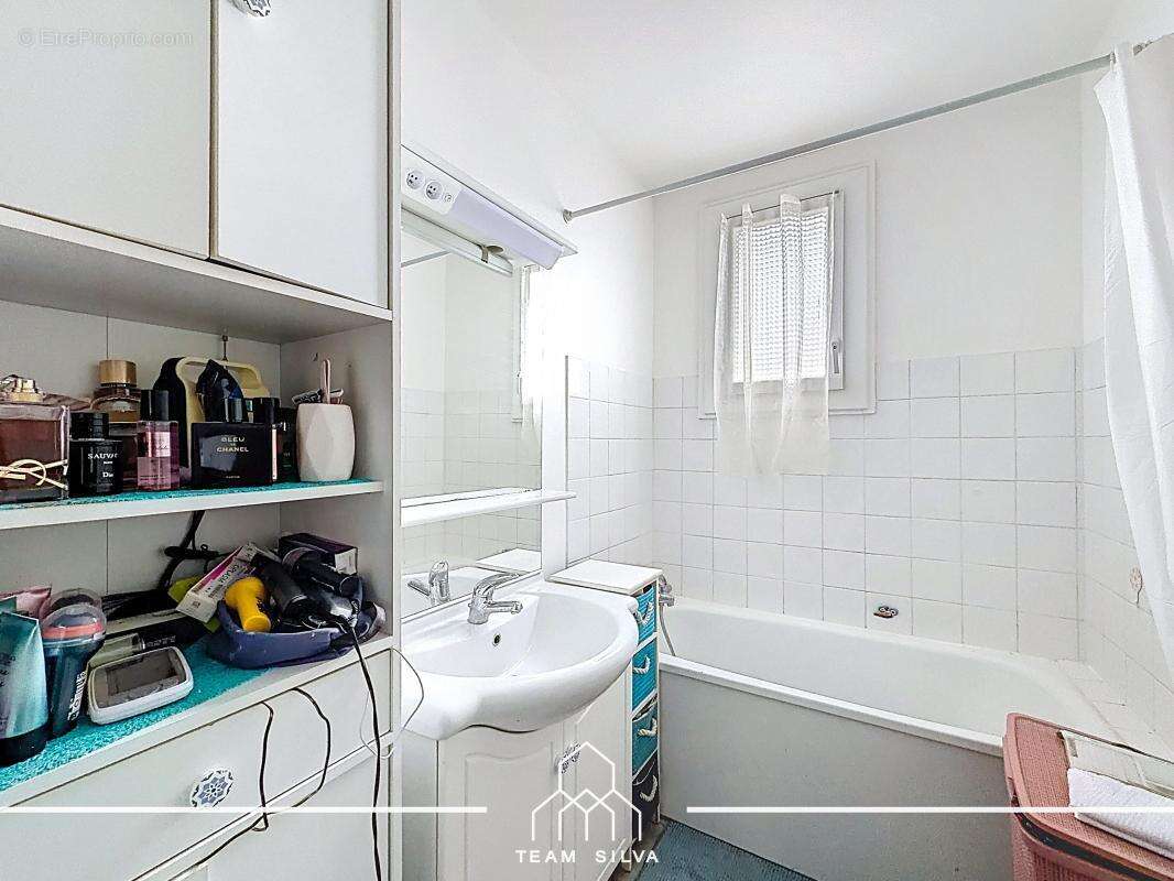Appartement à FEYZIN