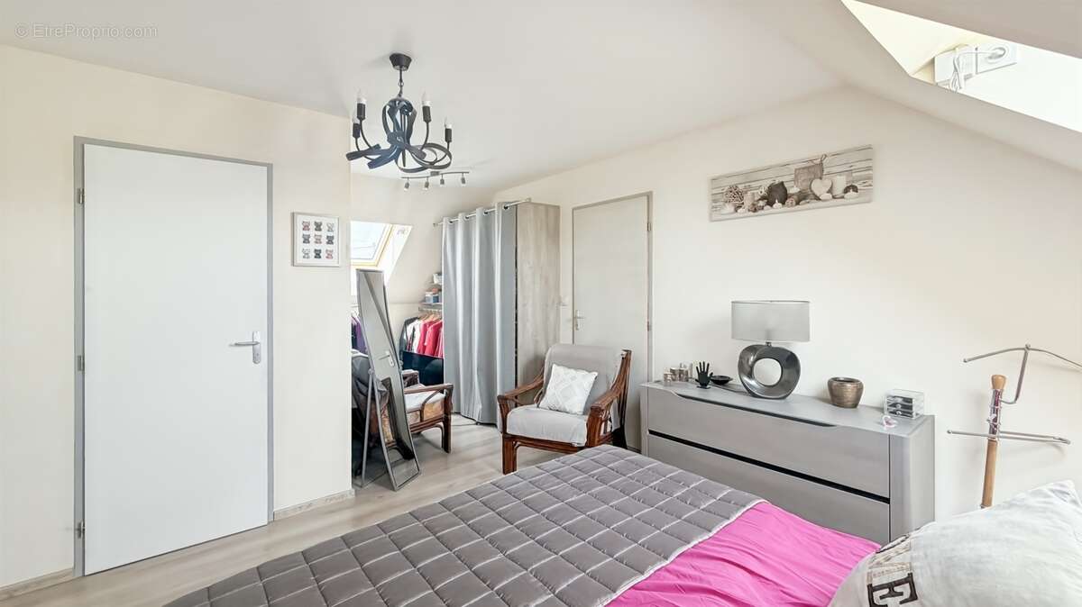 Maison individuelle à rafraîchir - photo 11