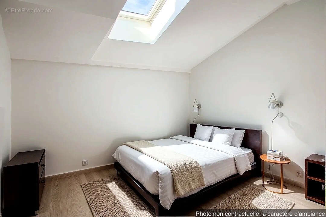 Appartement à ROMANS-SUR-ISERE