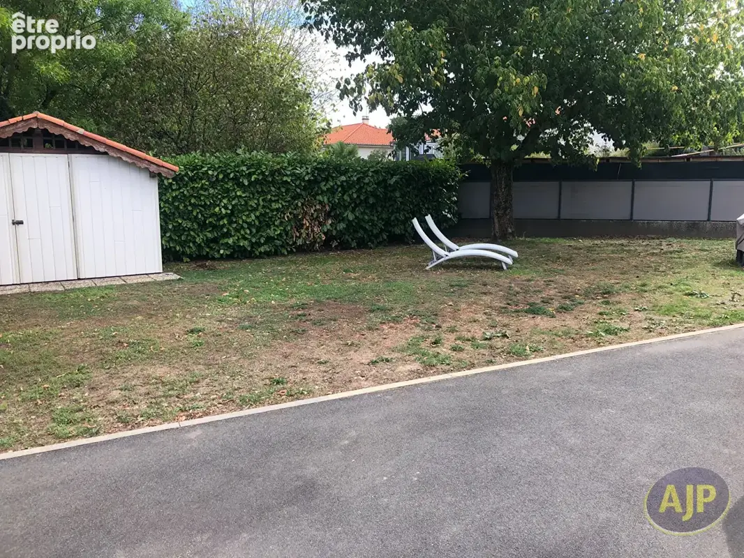 Maison 6 pièces st leger sous cholet - photo 3