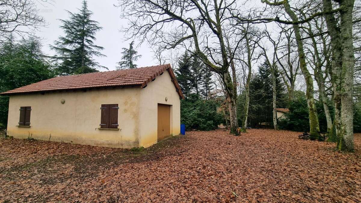 Maison de caractère en Périgord - photo 19