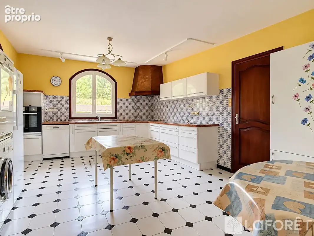Maison Balma 6 pièces de 240.28 m² - photo 11