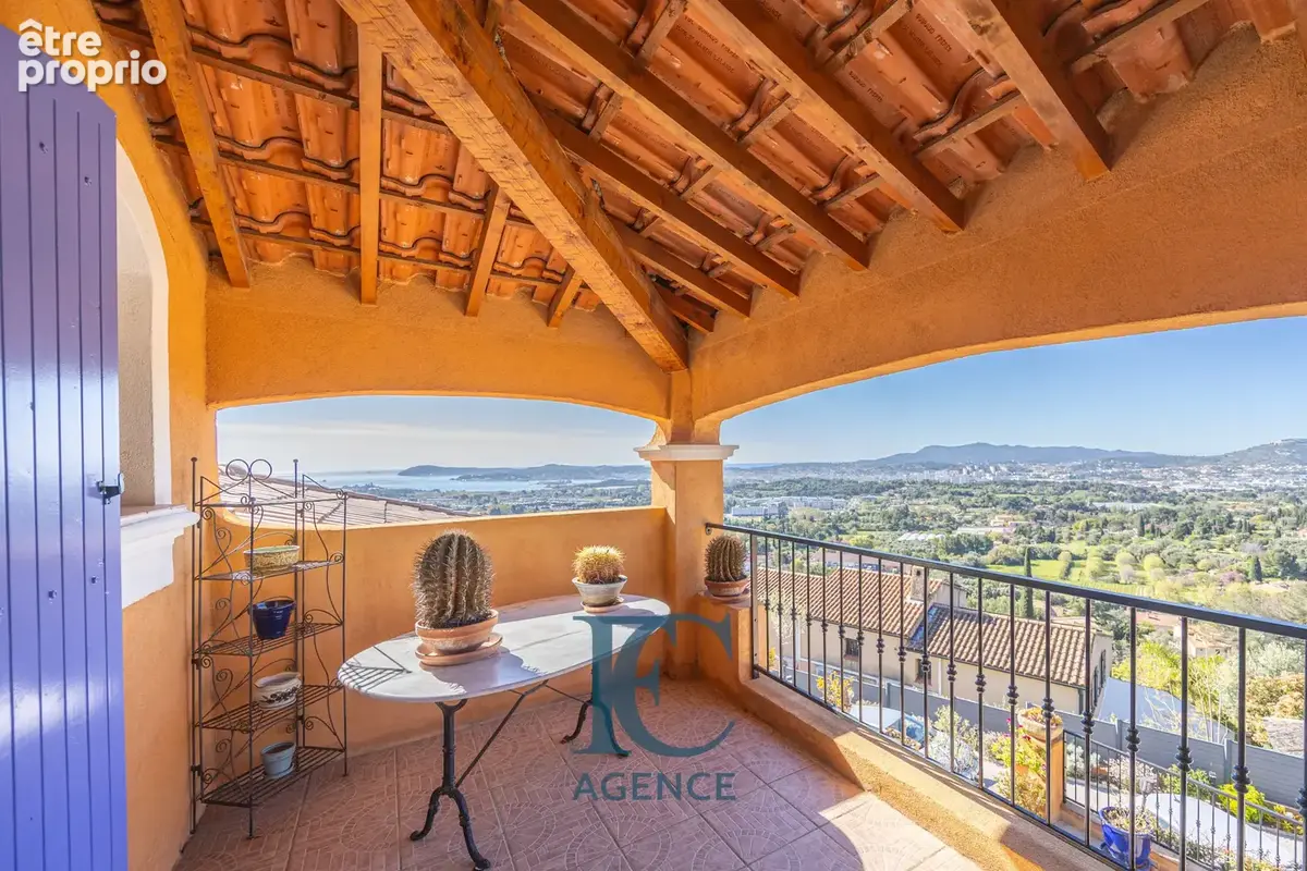 Maison de 167 m2 vue mer panoramique - photo 9