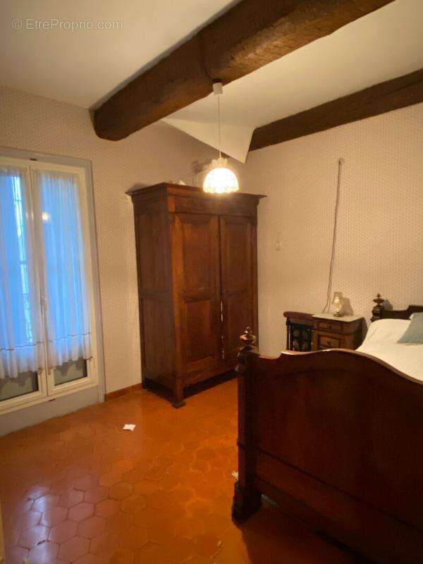 Maison à SAINT-PONS-DE-MAUCHIENS