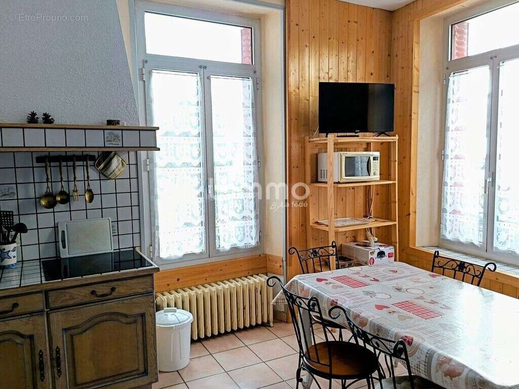 Villa pour location touristique - photo 12
