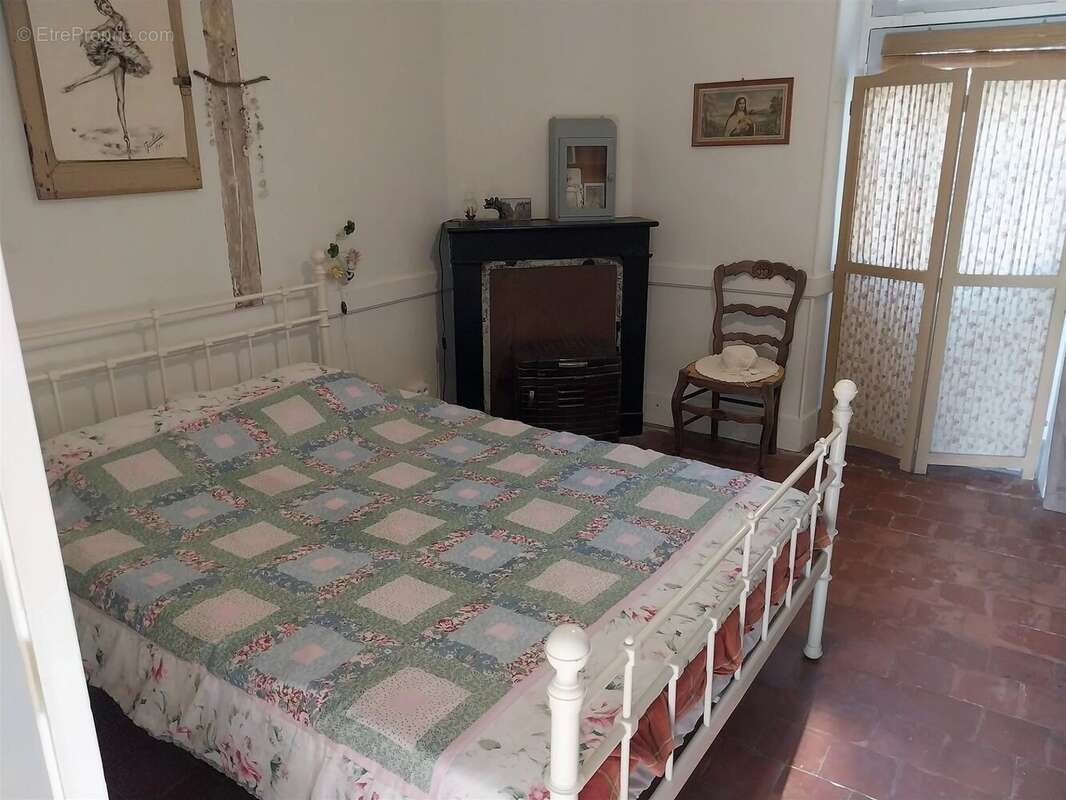 Maison à ARGENTON-SUR-CREUSE