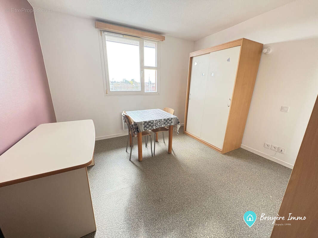 Appartement à AULNOYE-AYMERIES