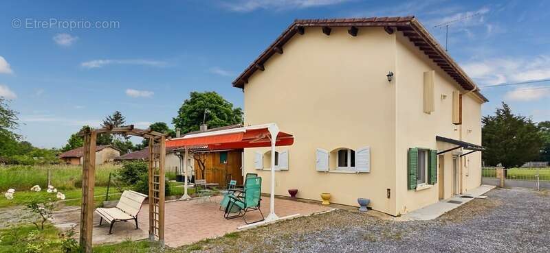 Maison à vendre 8 pièces  (47) - photo 23