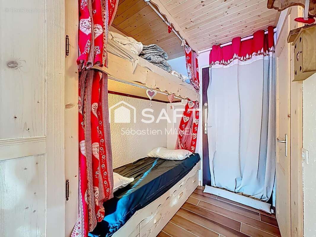 Photo 7 - Appartement à BOGEVE