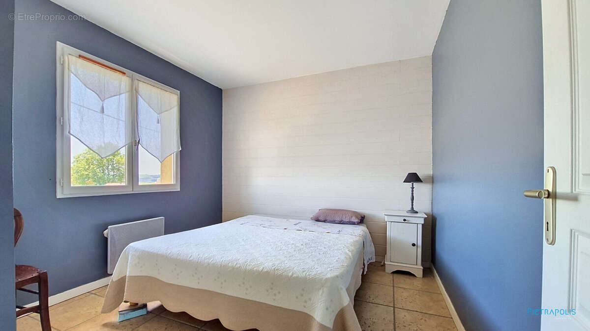 Maison 106 m² à Monsteroux-Milieu  - photo 8