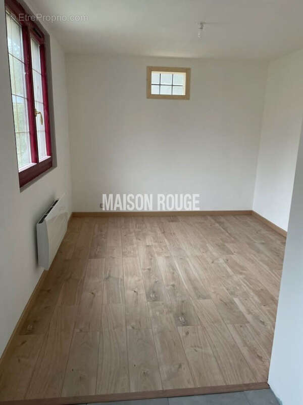 Maison à PLEUGUENEUC