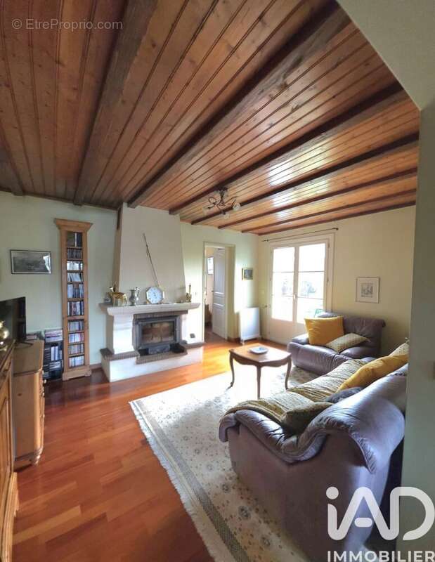 Photo 4 - Maison à MAINTENON