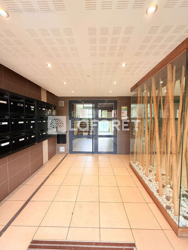 Appartement à DOUAI