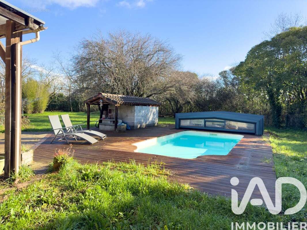 Photo 3 - Maison à TOURNEFEUILLE