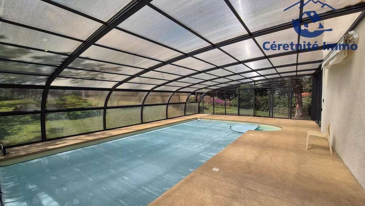 Maison à ARLES-SUR-TECH