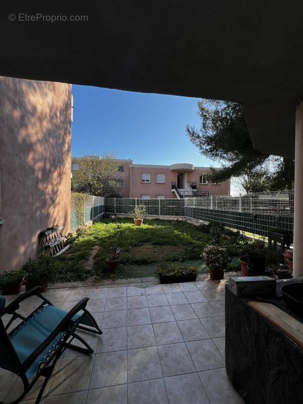 Appartement à AGDE