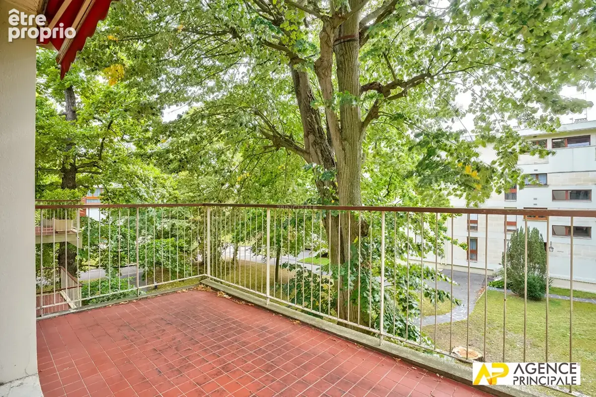 Appartement 5 pièces à vendre à Maisons-Laffitte - Parc Ouest - photo 9