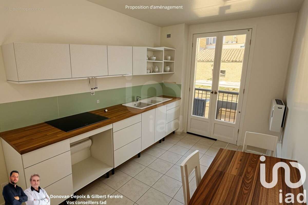 Photo 3 - Appartement à VALENCE