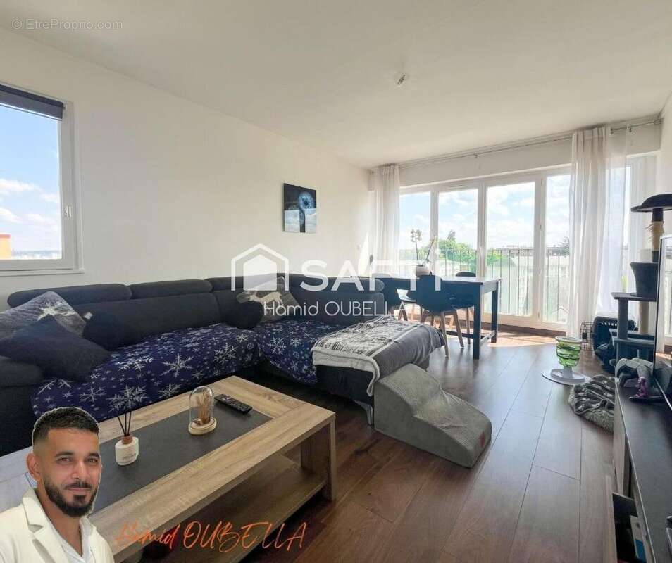 Photo 2 - Appartement à LE MANS